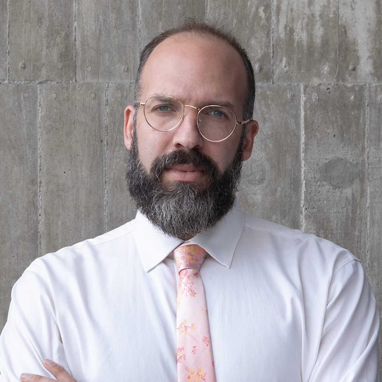 Rodrigo Durán