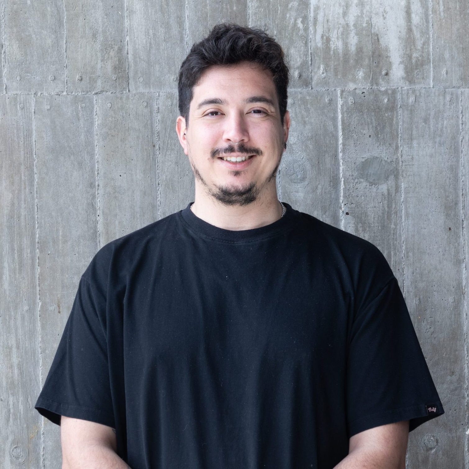 Cristián Vásquez