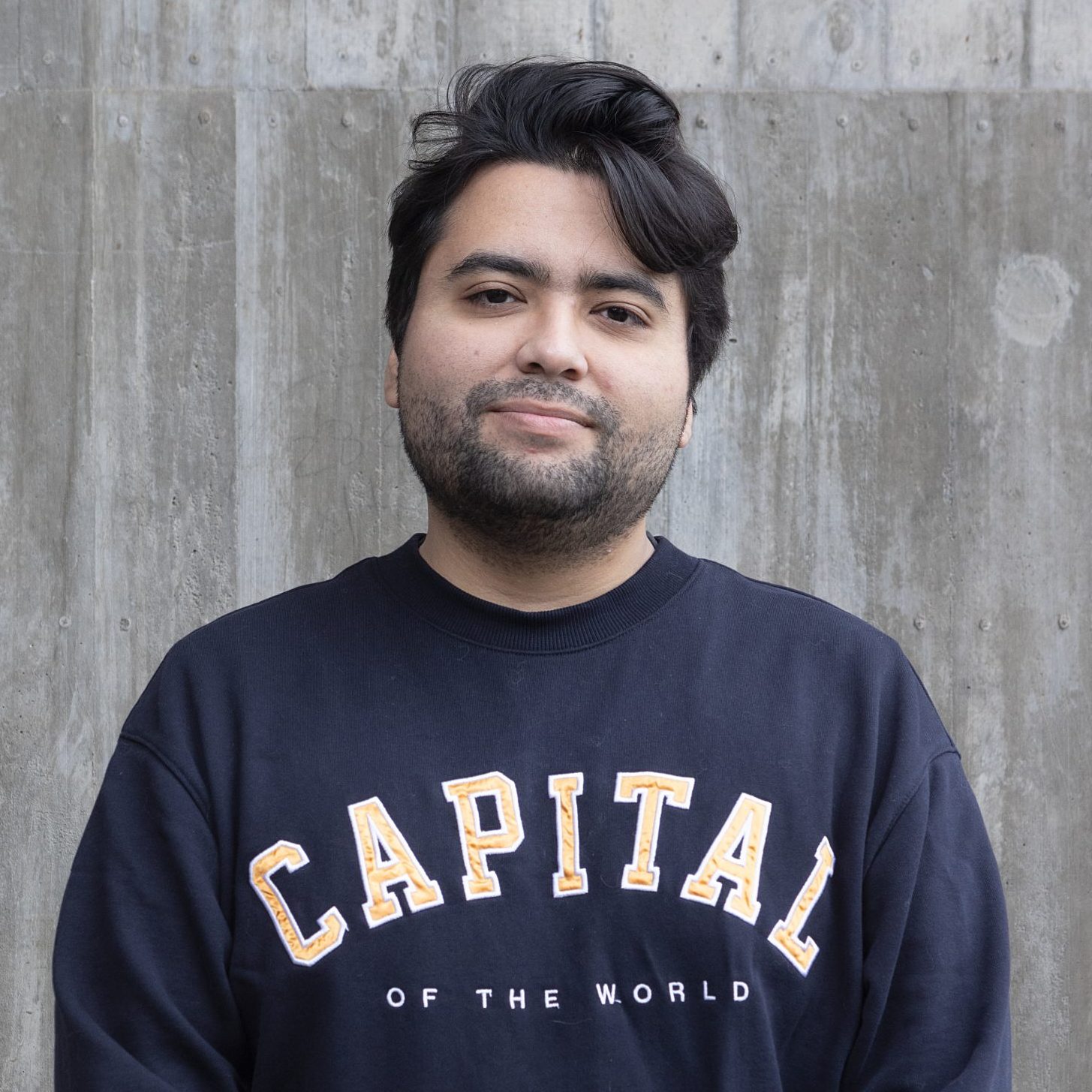 César Rivera