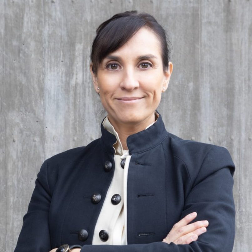 Loreto Aravena