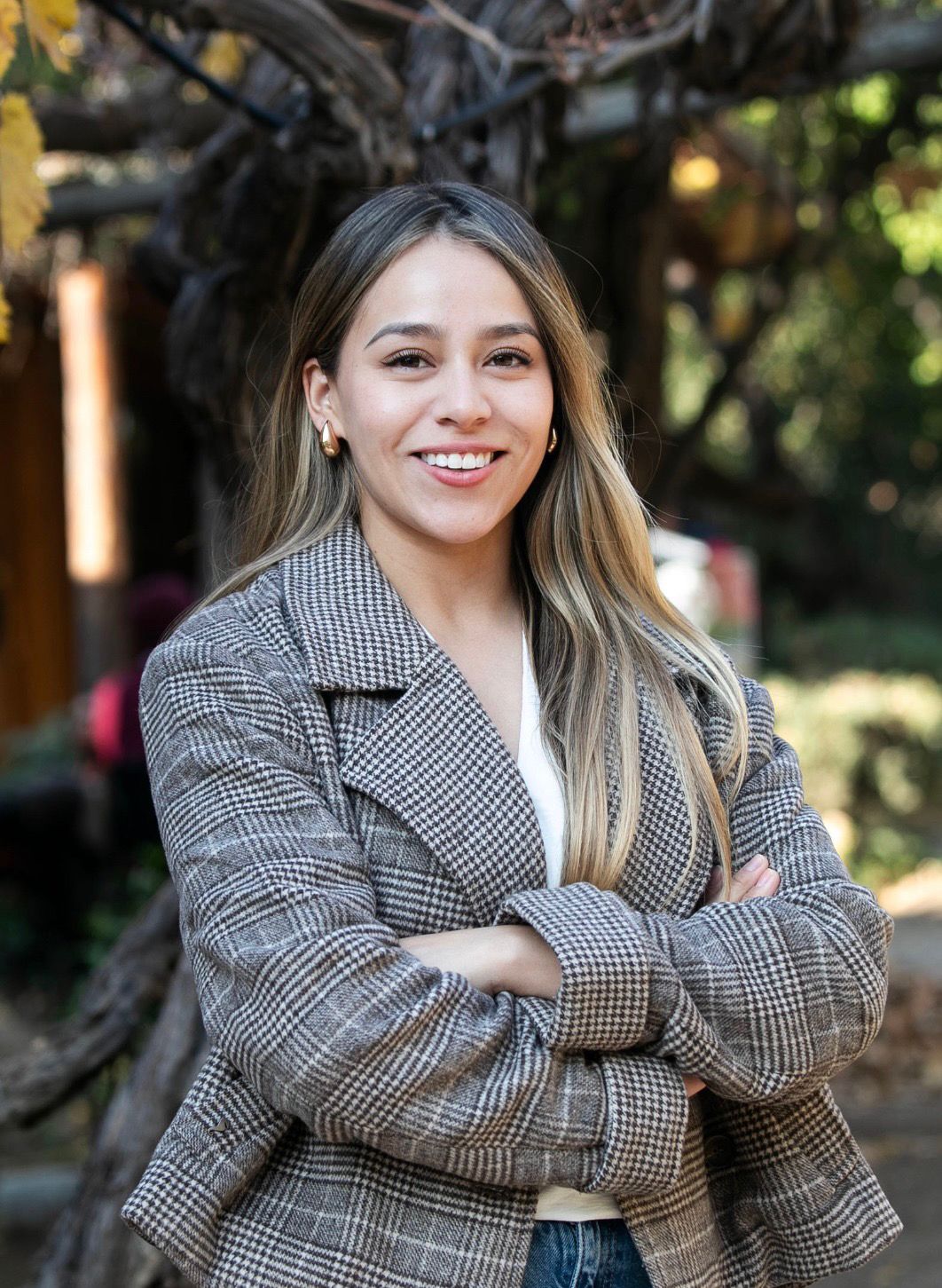 Soledad Cofré