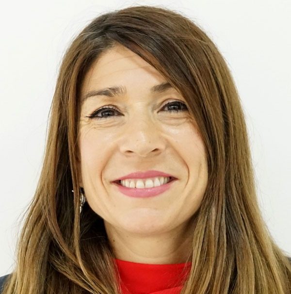 Ana María Cabañas