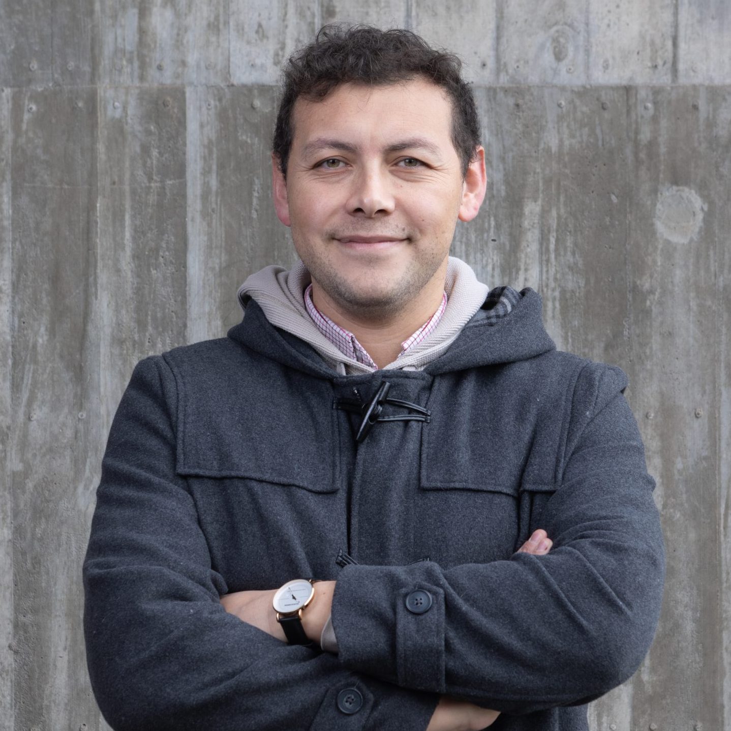 Víctor Morales