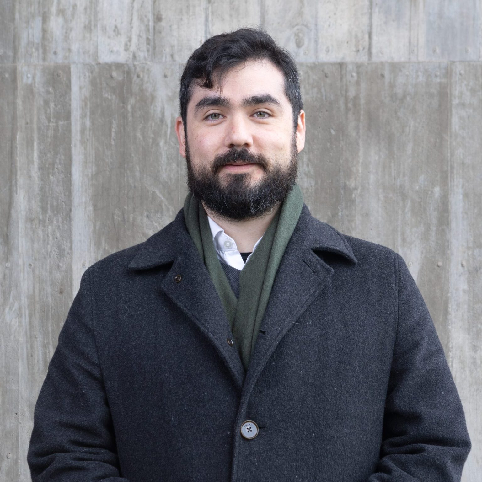 Diego Ríos