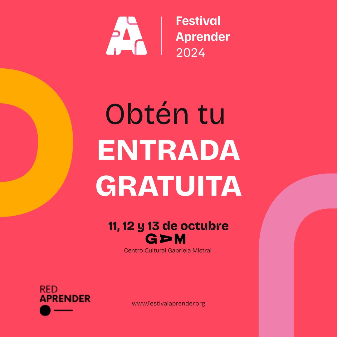 Festival Aprender 2024