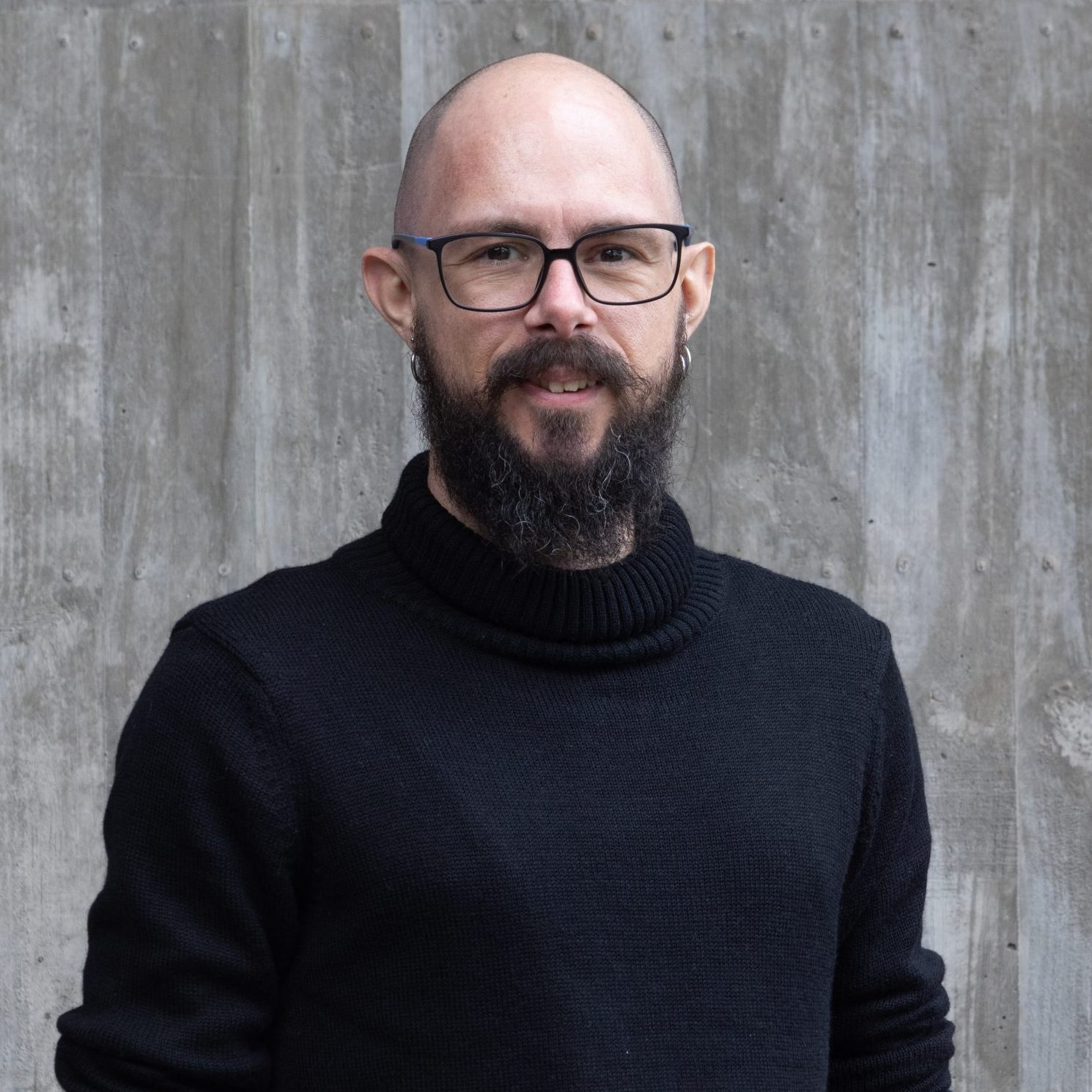 Yuri Weber