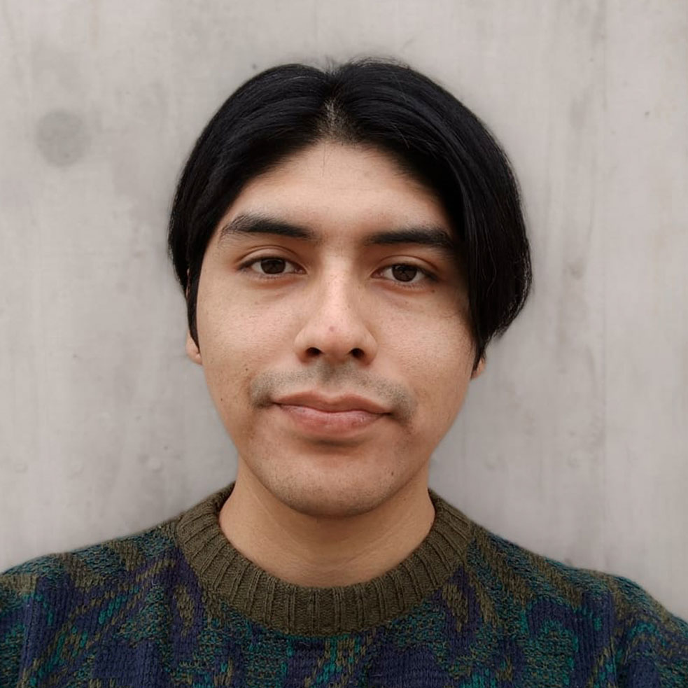 Rubén Quintupil