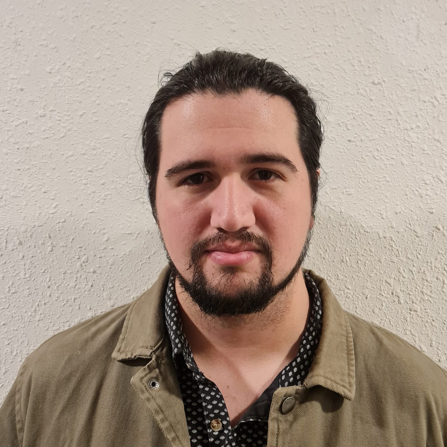Bruno Hernández