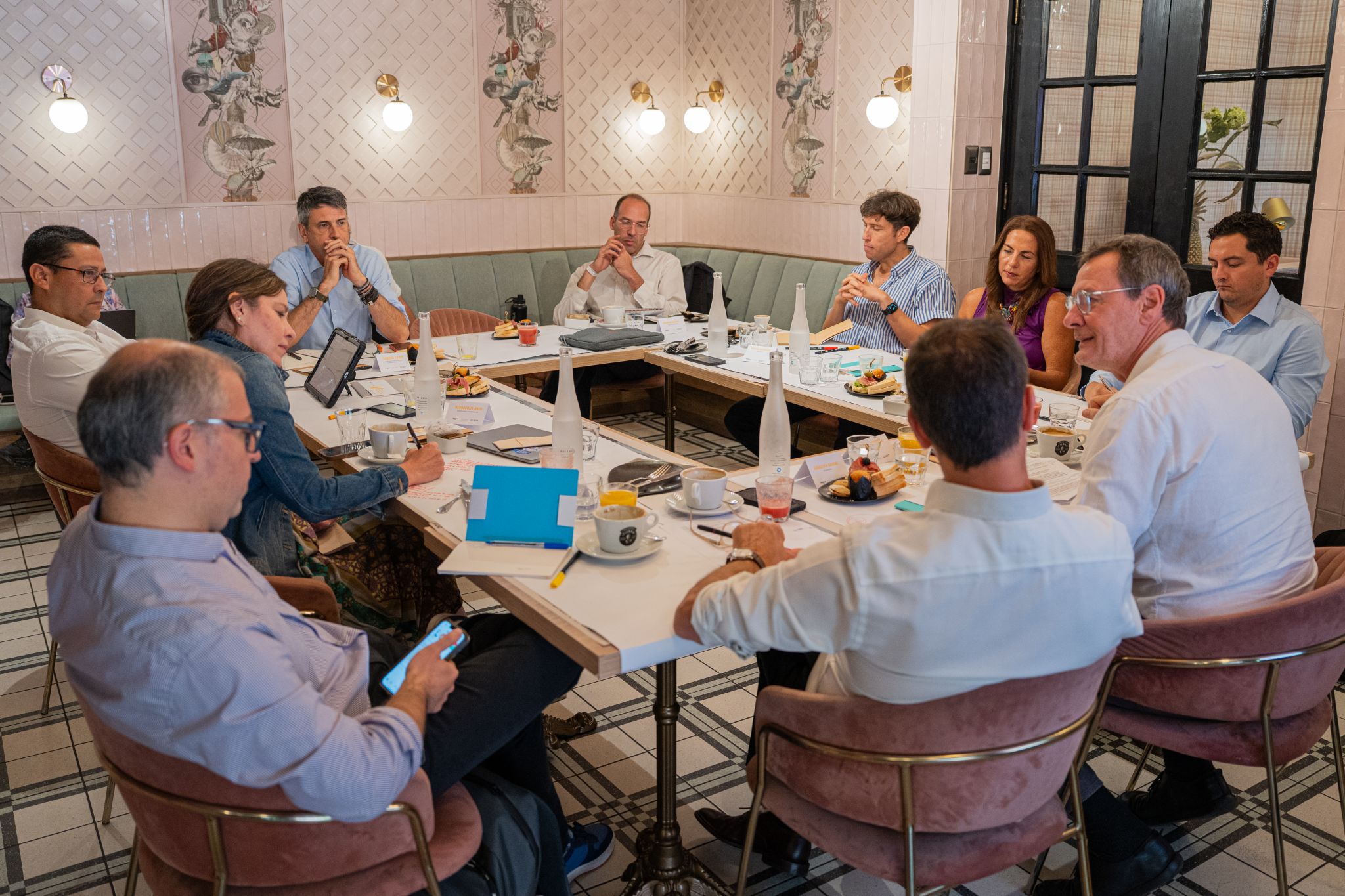 Inteligencia Artificial: Desafíos de adopción y estrategia