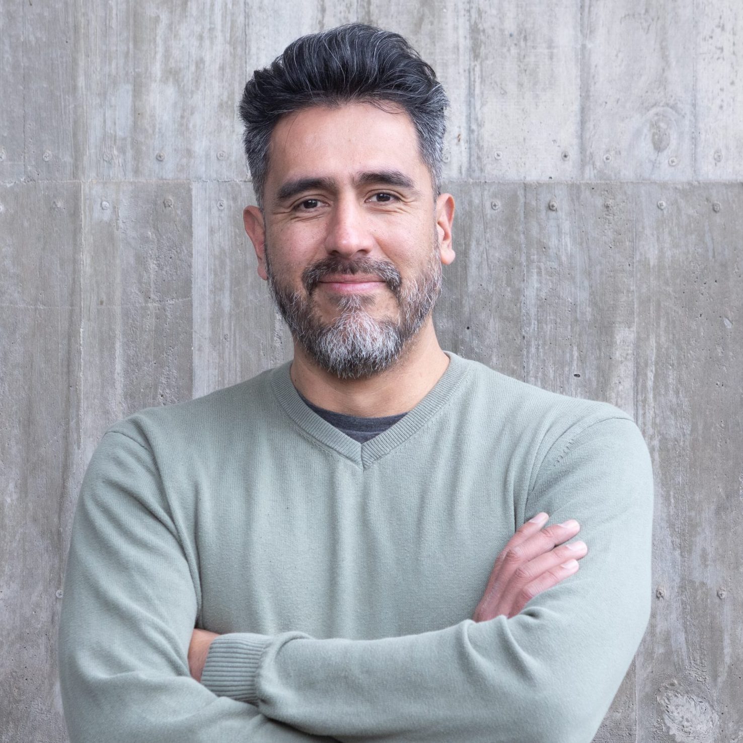 Gonzalo Arenas