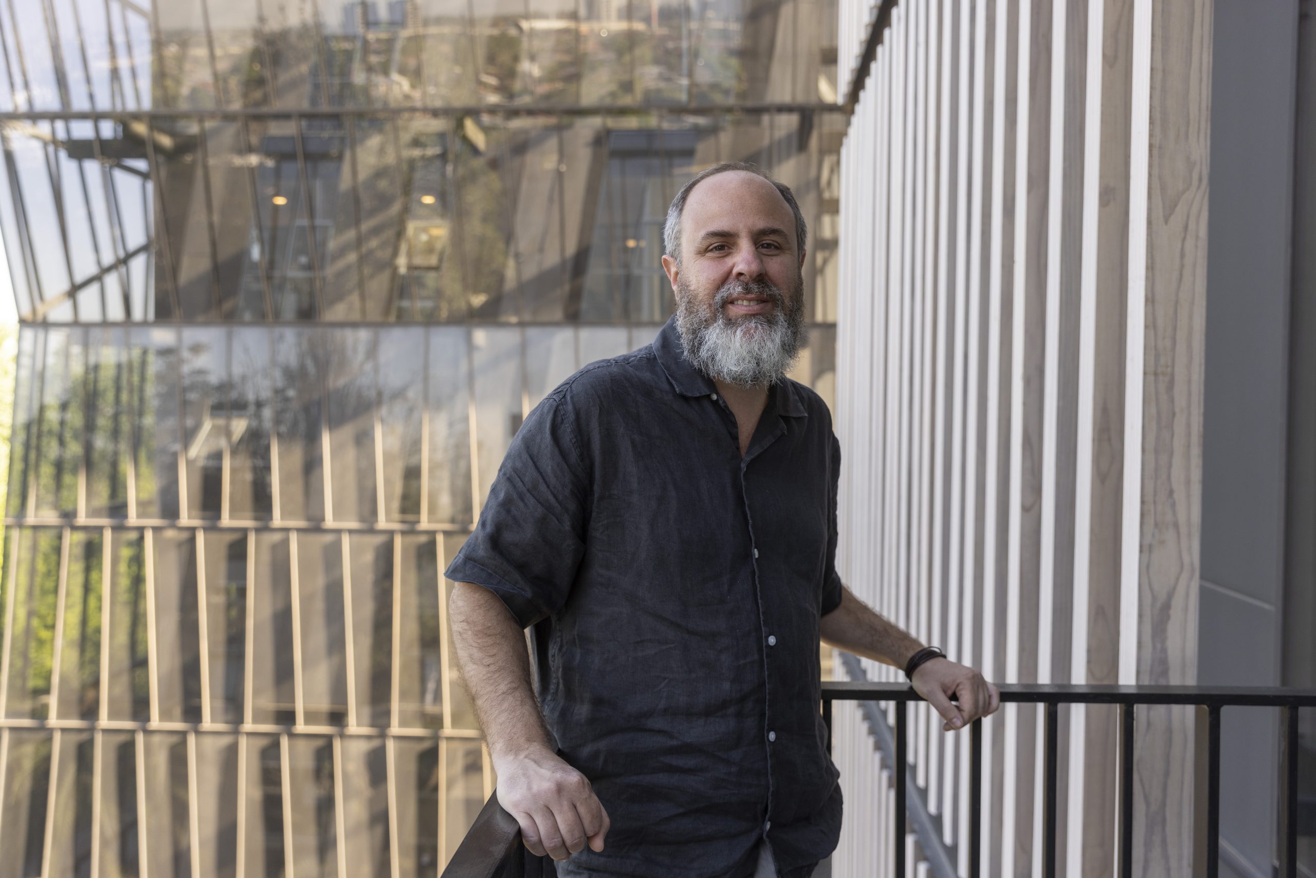 Investigador UC y CENIA liderará el simposio de lógica y ciencias de la computación más importante del mundo