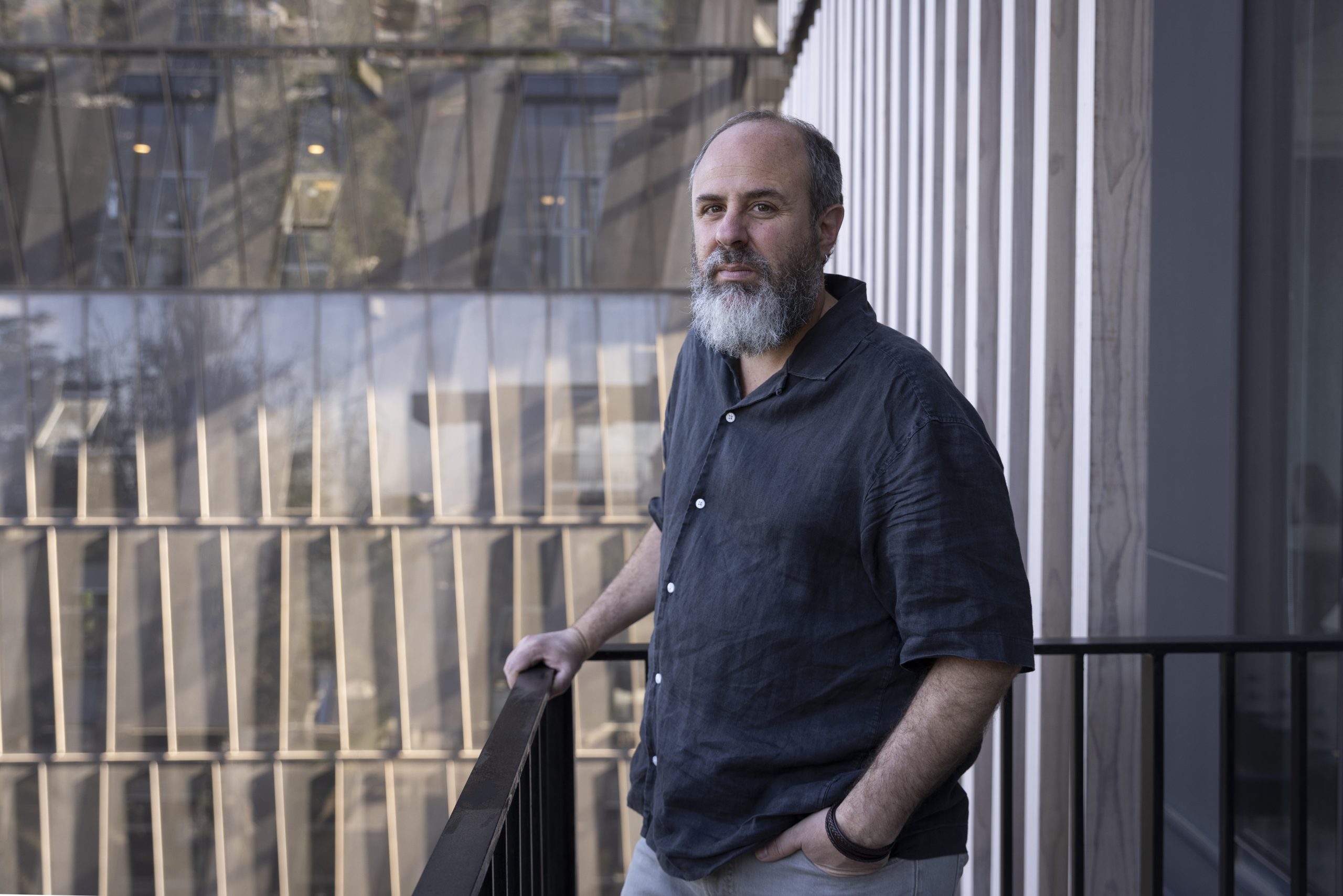 Pablo Barceló se integra al selecto grupo Distinguished Members de la ACM