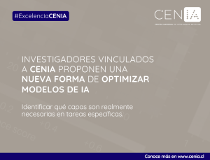 Reducir la capacidad de un modelo LLM sin afectar su inteligencia, eliminando capas innecesarias de la red neuronal