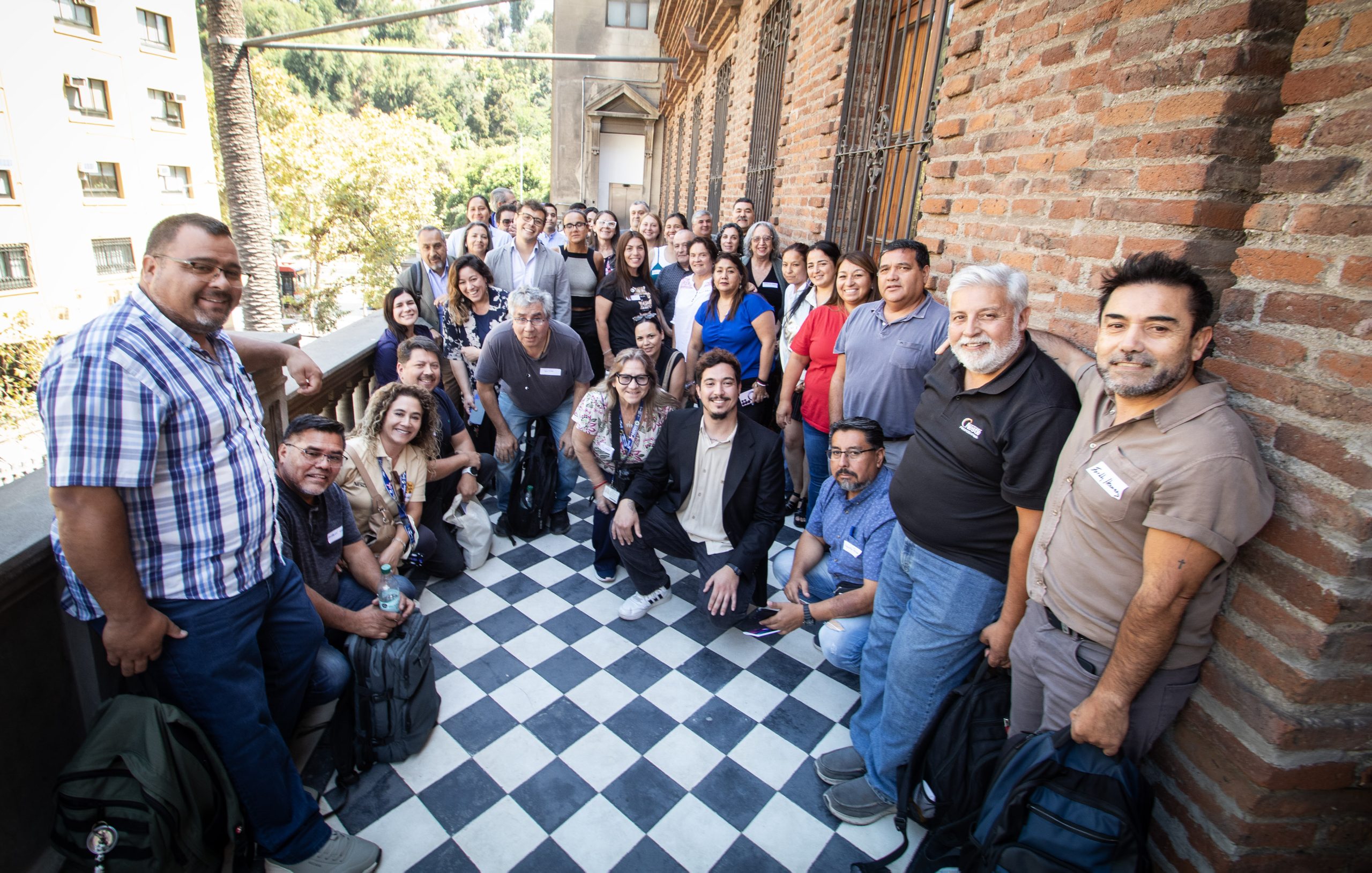 Futuro del Trabajo SOFOFA Capital Humano y CENIA recorren Chile para construir los escenarios del futuro del trabajo