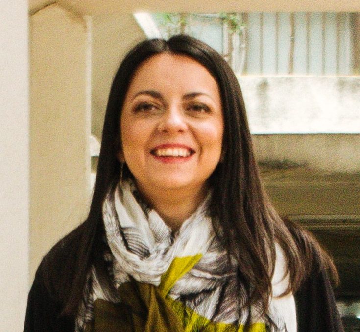 Myriam Pavez