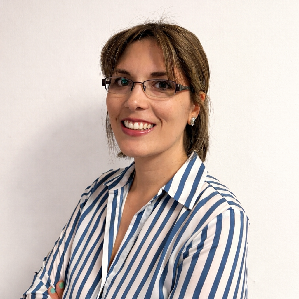Sandra Peralta