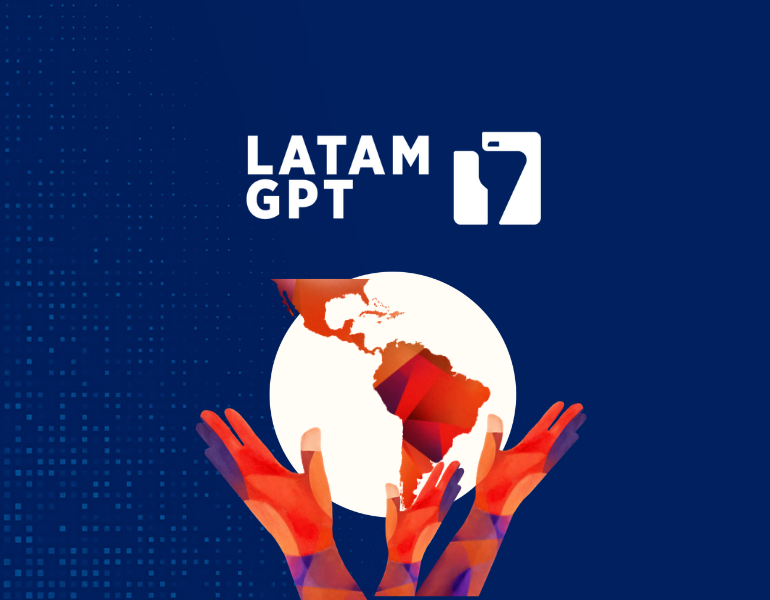 CENIA crea dos herramientas para medir el conocimiento de Latam-GPT sobre la región