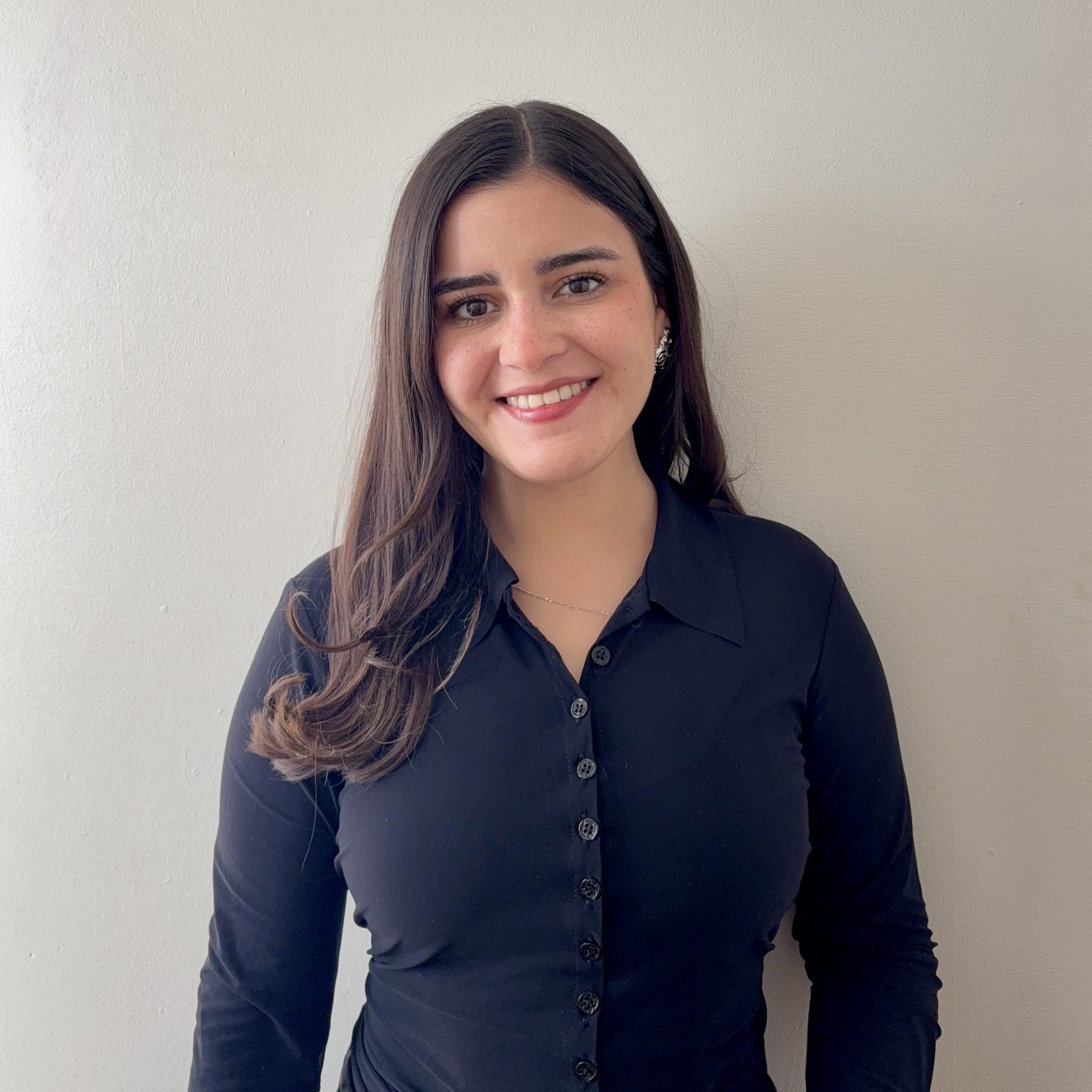 Josefina Opazo