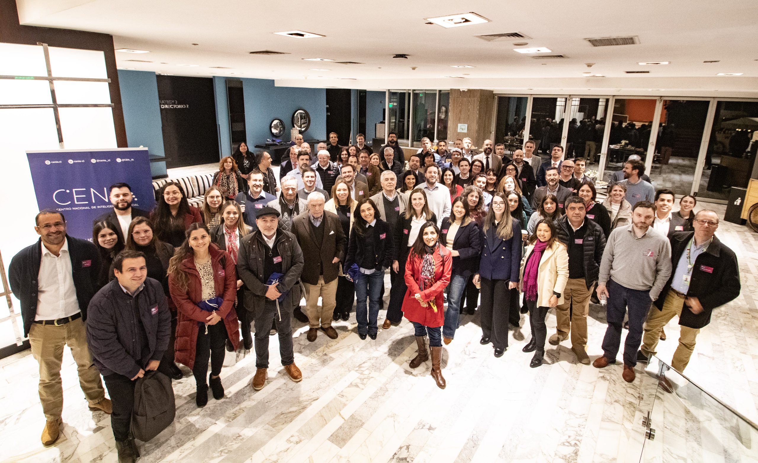 Lanzamiento de GerencIA 2.0: El programa que enseña a la plana ejecutiva a liderar organizaciones en la era de la IA