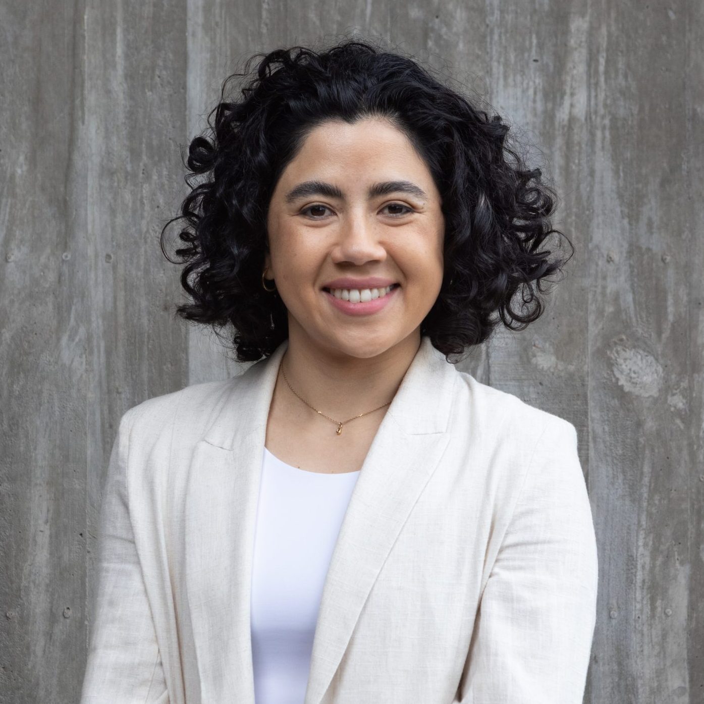 Javiera Saldaña