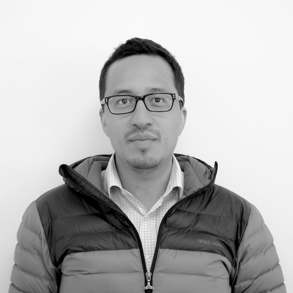 William Tobar