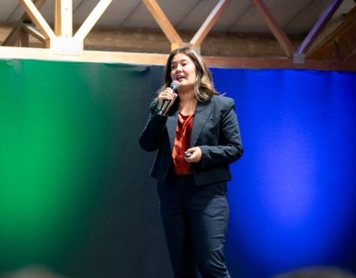 CENIA presenta en Colombia 5.0 avances en soberanía digital e inteligencia artificial para la región