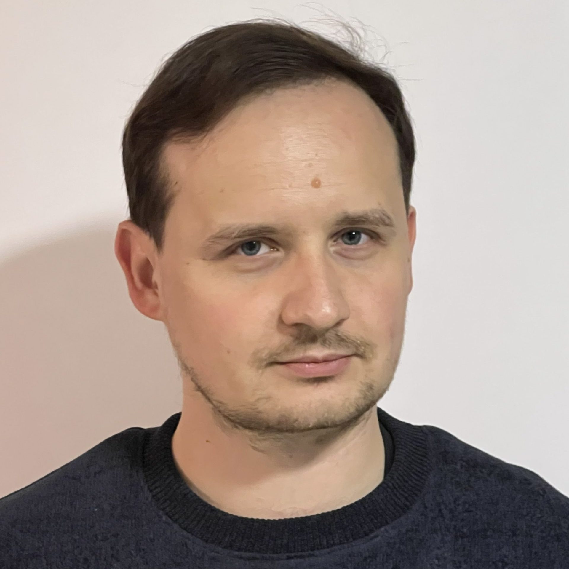 Ivan Aslanov