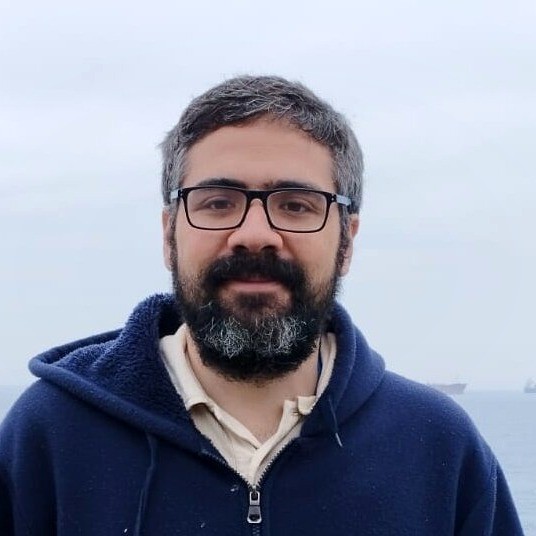 Juan José Molina