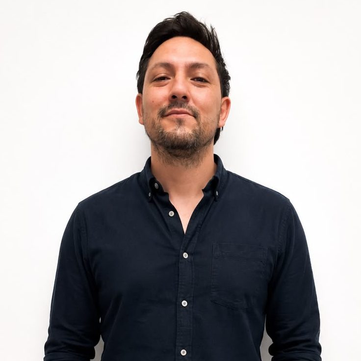 Francisco Briones