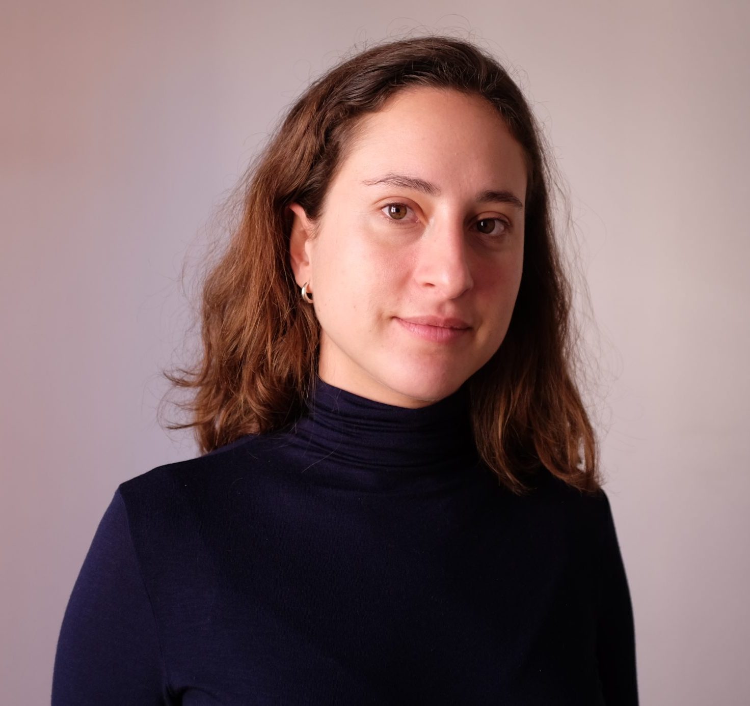 Belén Harnecker