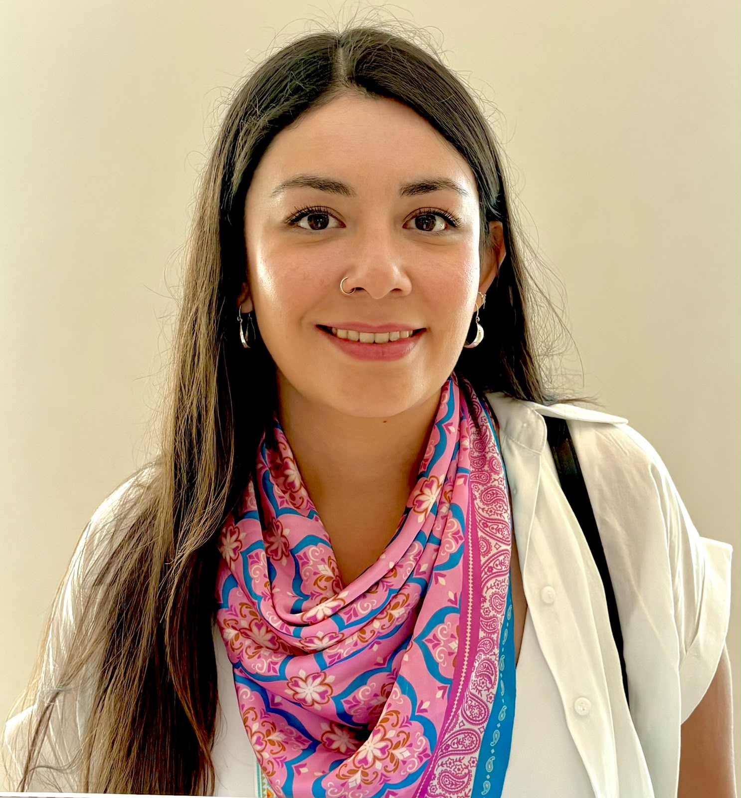Melanie Aldunce