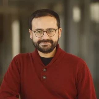 Alejandro Luarte