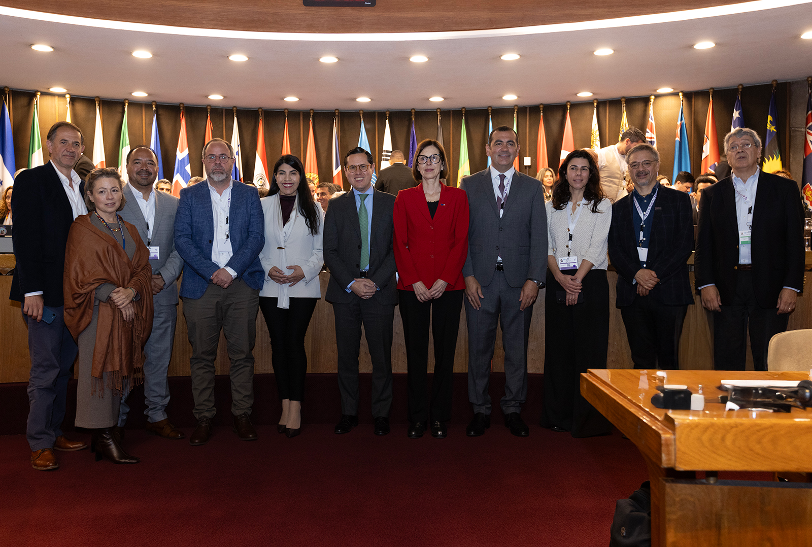 ILIA 2026: 4ta edición revela que América Latina y el Caribe se juegan su futuro en IA en la colaboración regional para datos, talento y cómputo