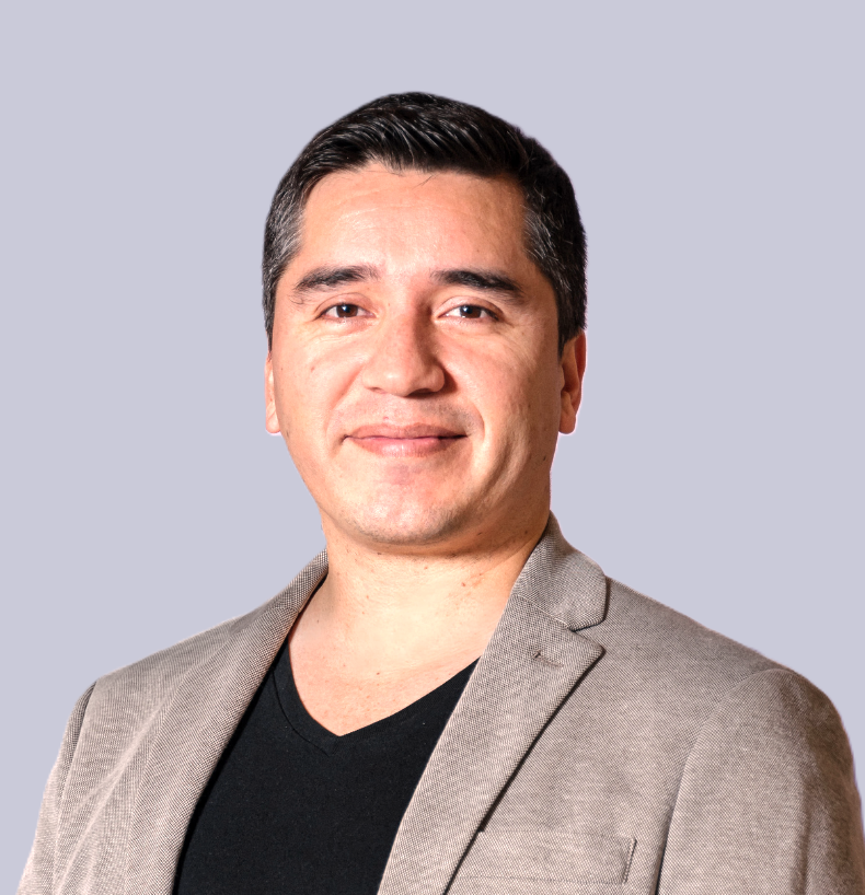 Ricardo Flores