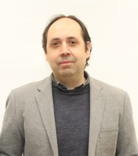 Rodrigo Verschae