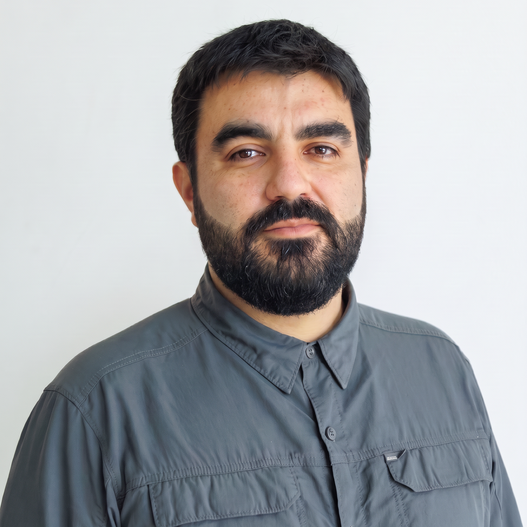 Mauricio Cerda